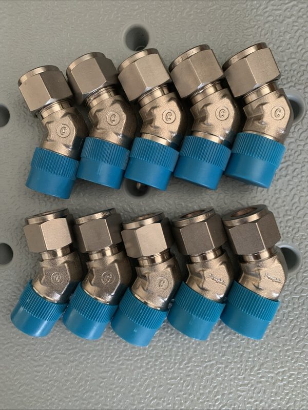 Фитинг Swagelok SS-810-5-8