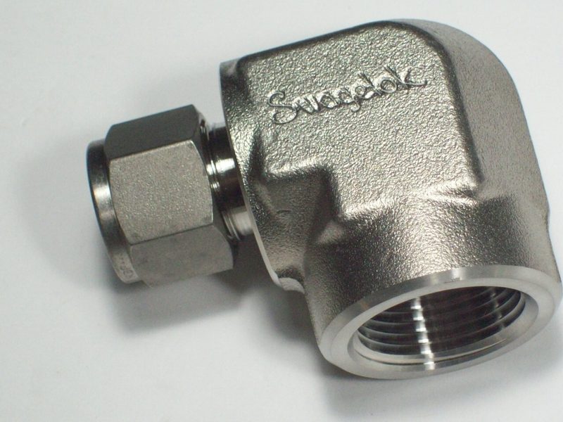 Разъём Swagelok SS-810-8-12