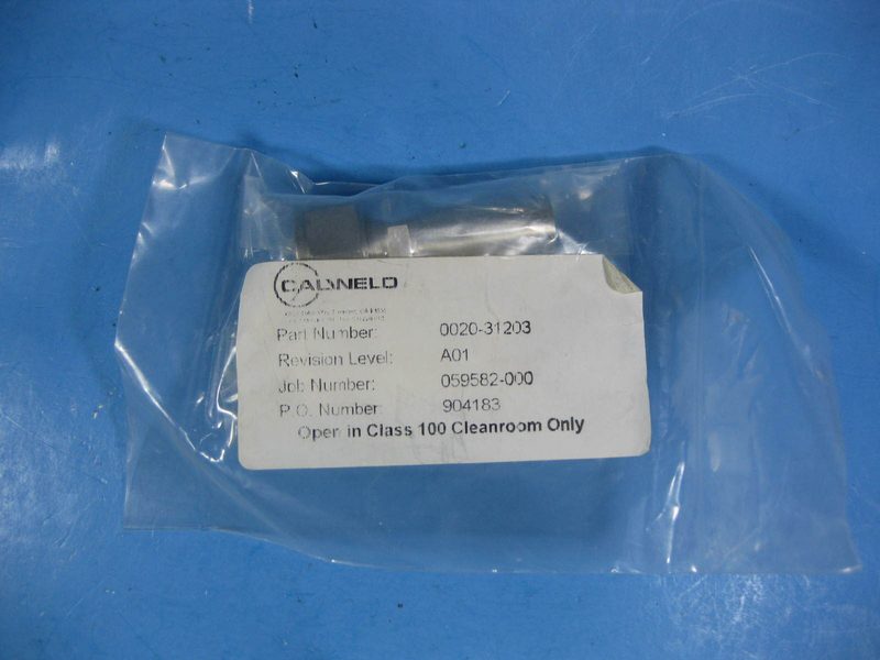 Фитинг Swagelok SS-810-R-10