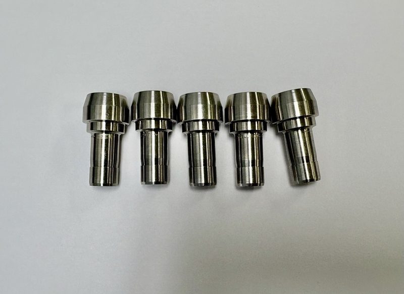 Фитинг Swagelok SS-811-PC-6