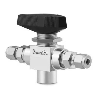 Клапан Swagelok SS-83XTS4