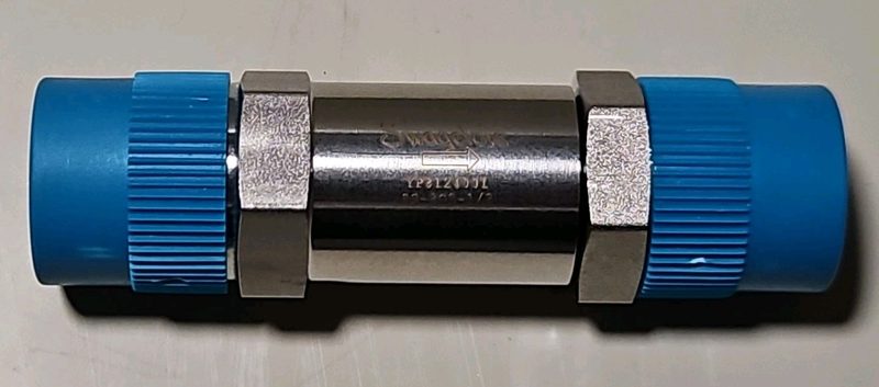 Клапан Swagelok SS-8C2-1/3