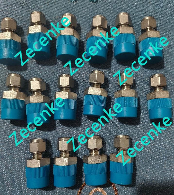 Фитинг Swagelok SS-8M0-1-8