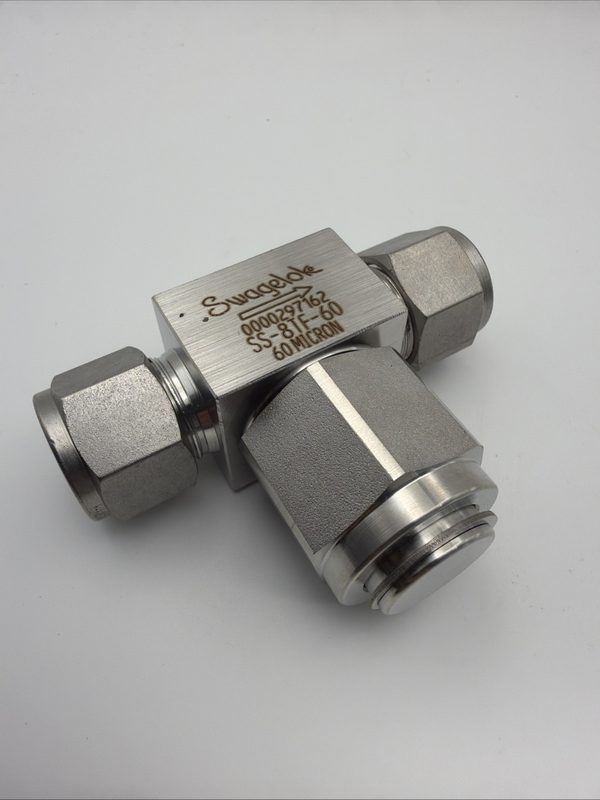 Фитинг Micron SS-8TF-60