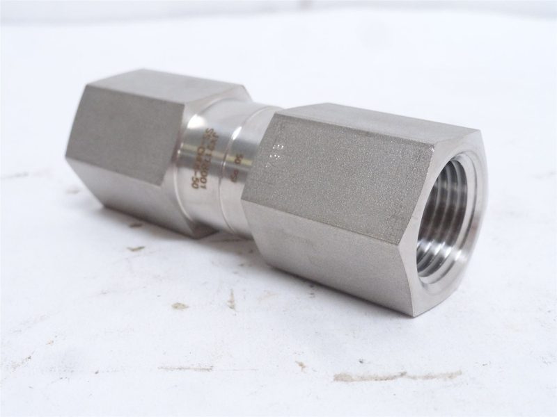 Клапан Swagelok SS-CHF8-50