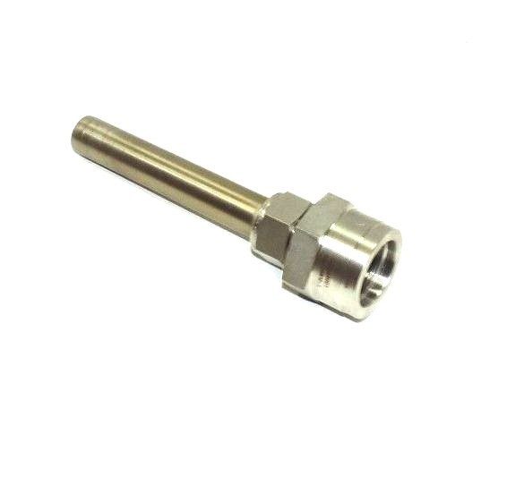 Клапан Swagelok SS-CHS12-1