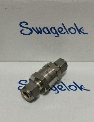 Клапан Swagelok SS-CHS6-10