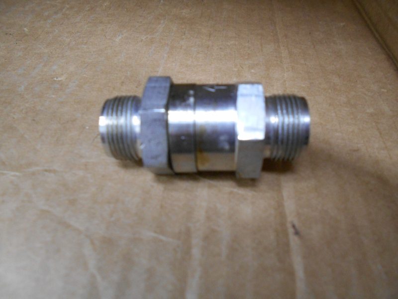 Фитинг Swagelok SS-CHS8-1