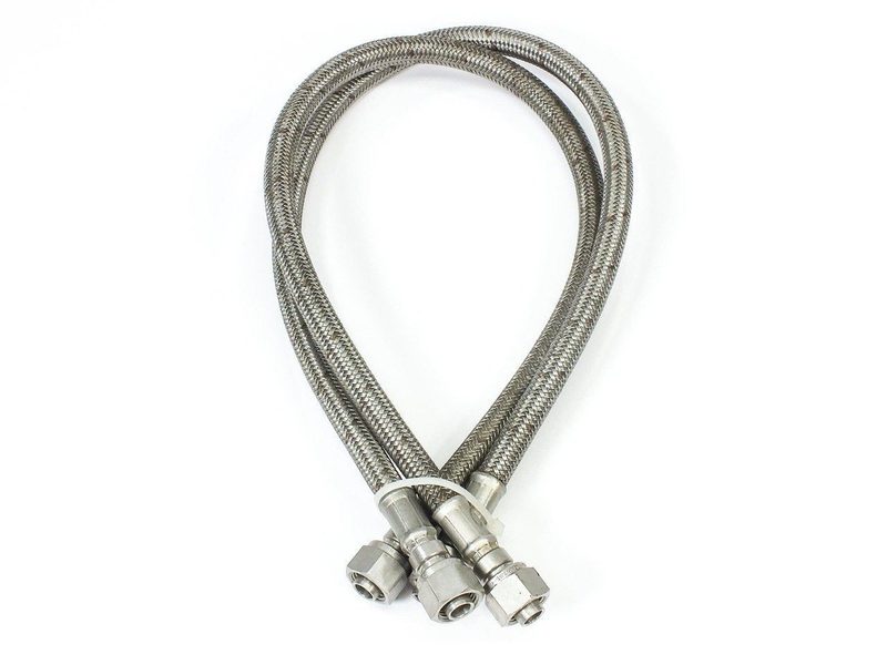 Фитинг Swagelok SS-FM4SL4SL4-23