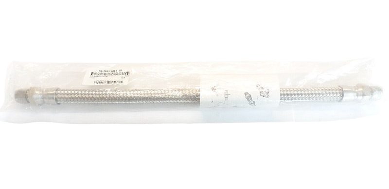 Фитинг Swagelok SS-FM6SL6SL6-18