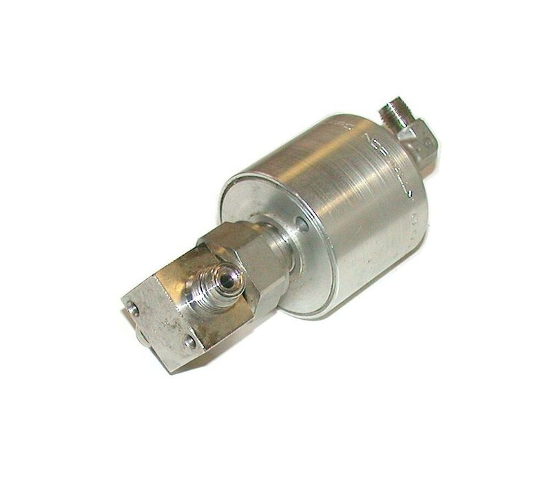 Клапан Swagelok SS-HBVCR4-C