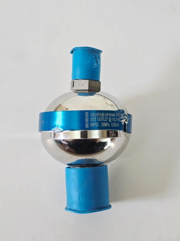 Трубопроводная арматура Swagelok SS-HFS4B-HF4HM4I-P80