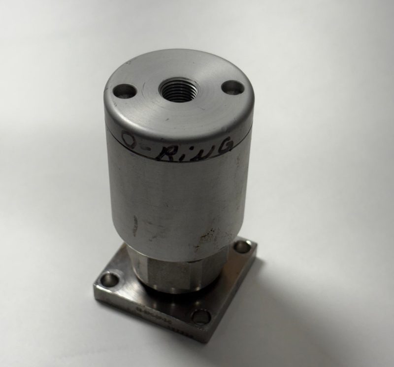 Клапан Swagelok SS-MPC-DP-2-C