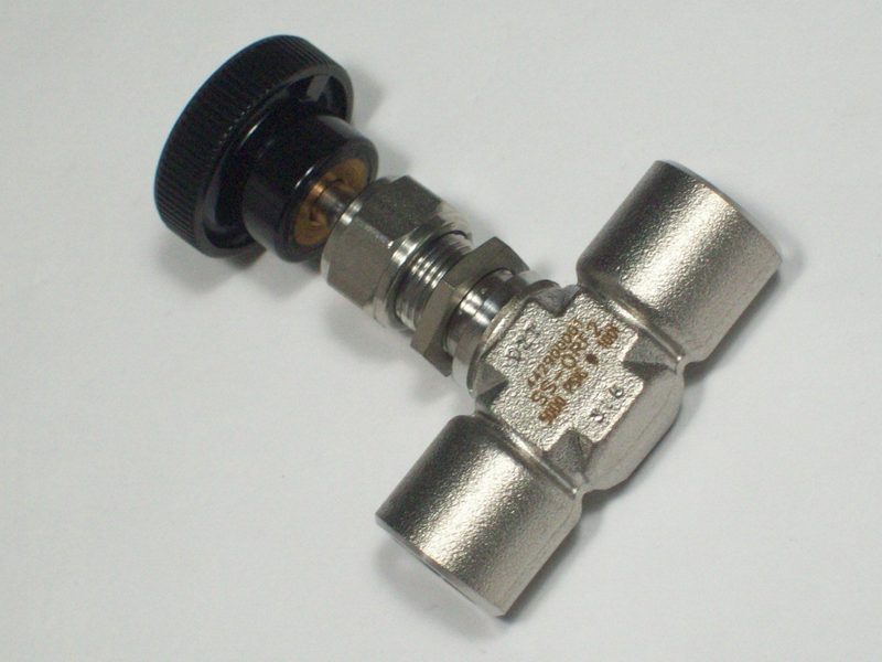Клапан Swagelok SS-ORF2