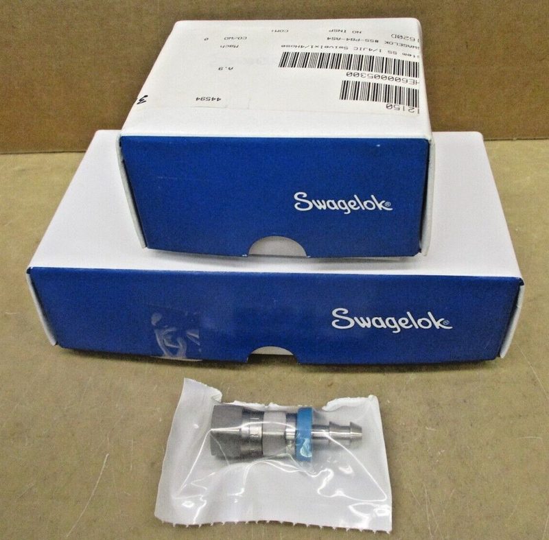 Фитинг Swagelok SS-PB4-AS4