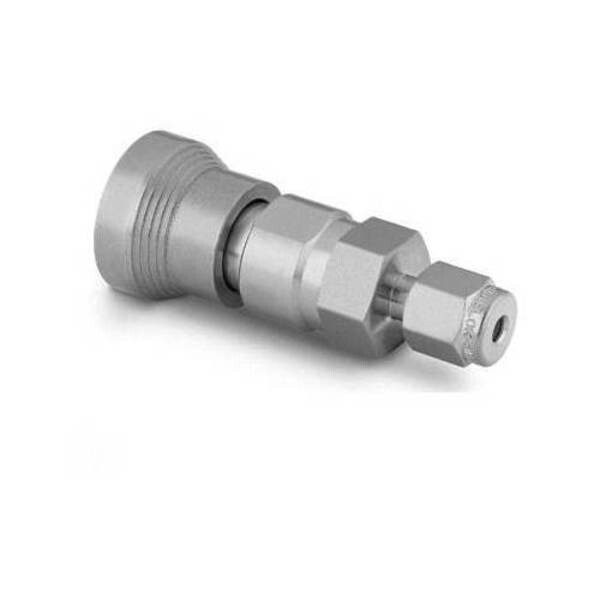 Фитинг Swagelok SS-QC4-B-400