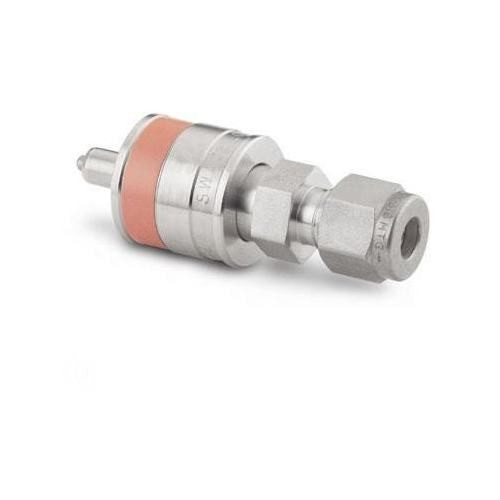 Трубопроводная арматура Swagelok SS-QC4-D-400K2