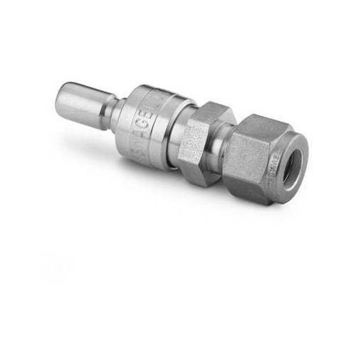 Клапан Swagelok SS-QC6-S-600