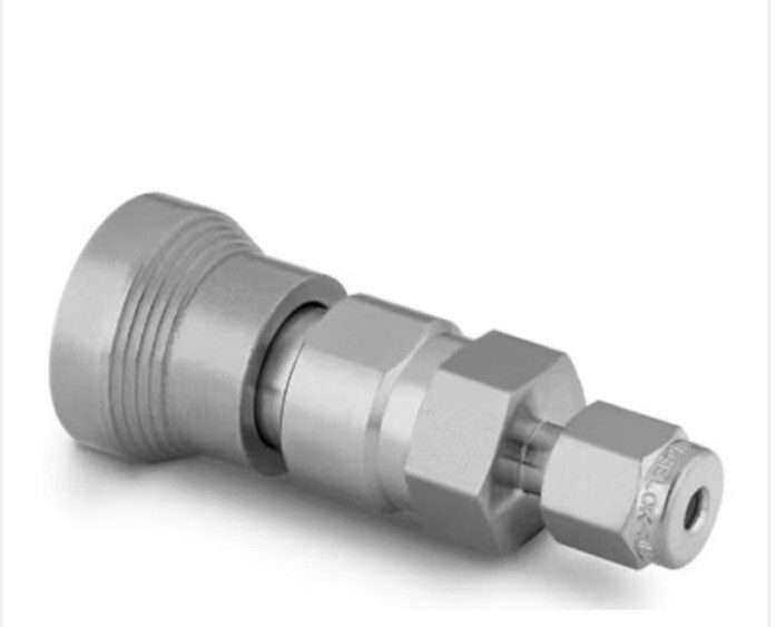 Фитинг Swagelok SS-QC8-B-810