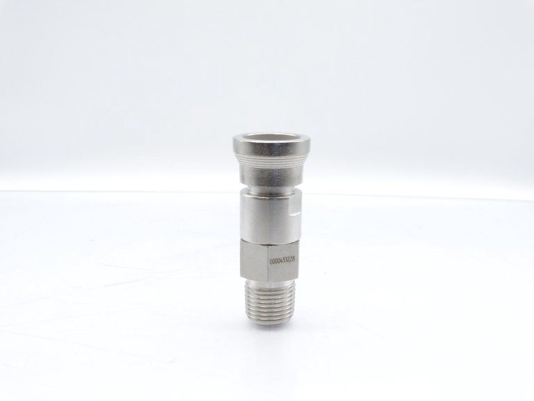 Фитинг Swagelok SS-QC8-B-8PM