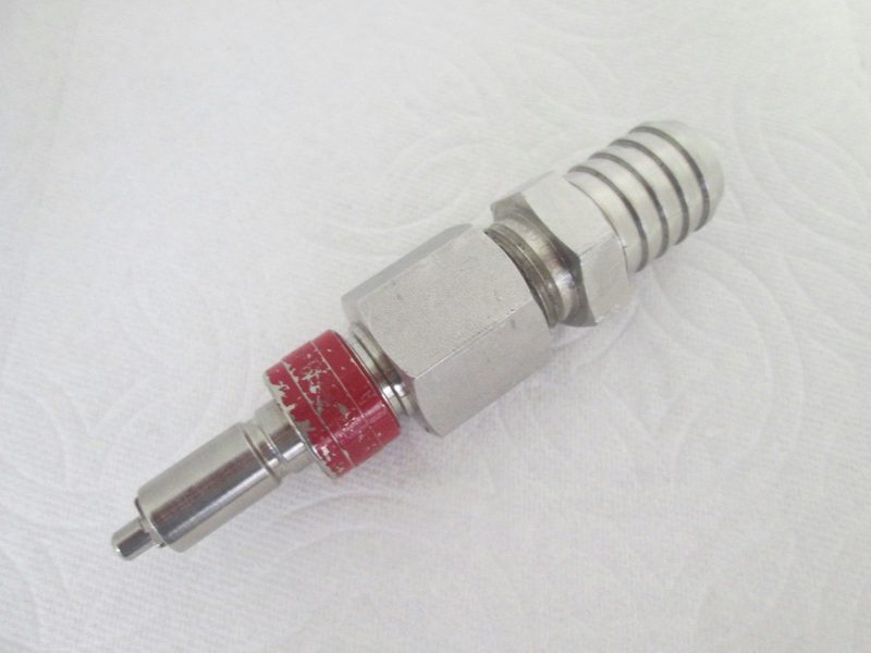 Клапан Swagelok SS-QC8-D-8PF