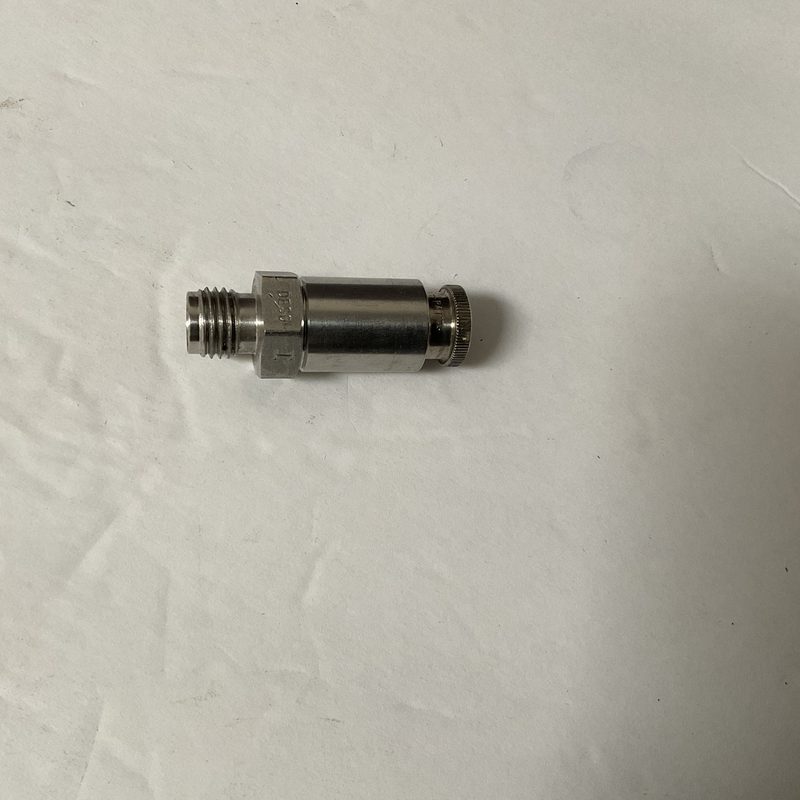 Клапан Swagelok SS-QTM2-S-400-EACH