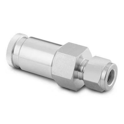 Трубопроводная арматура Swagelok SS-QTM4-D-400