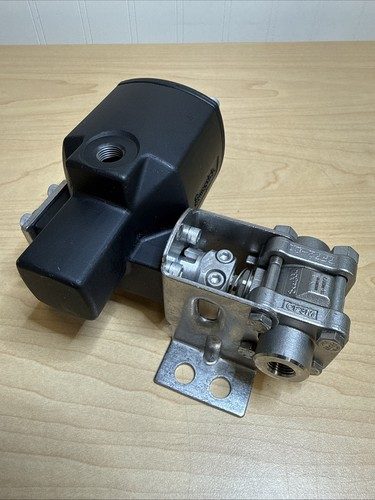 Трубопроводная арматура Swagelok SS-R62EF2