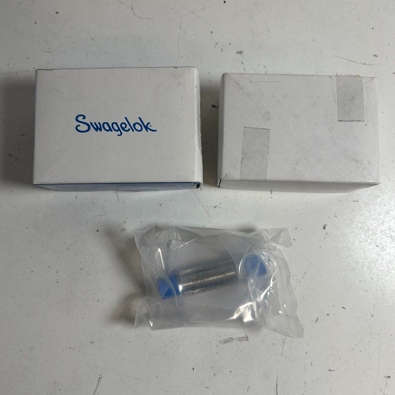 Фитинг Swagelok SS-SCF3-VR4-P-30