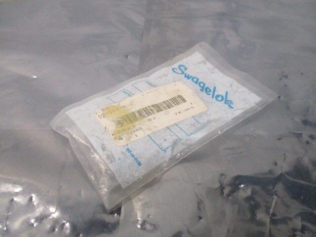 Клапан Swagelok SS-SS2-A