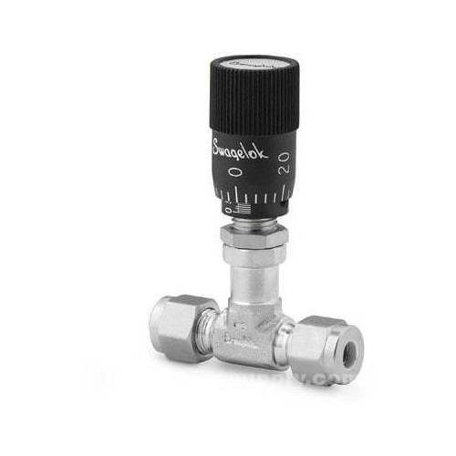 Расходомер Swagelok SS-SS6MM-VH