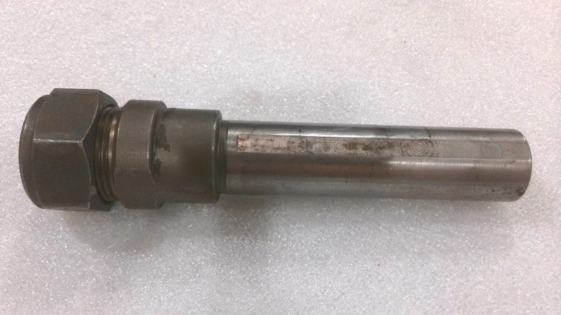 Режущий инструмент Kennametal SS100DA188638