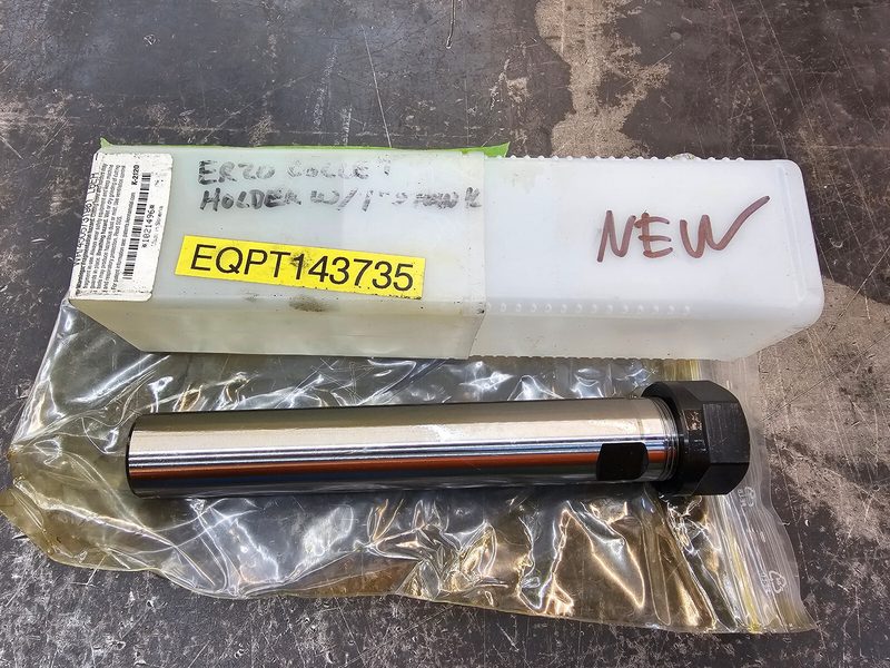 Режущий инструмент SS100ER20700