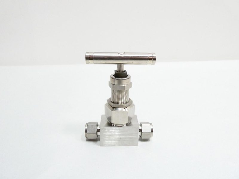 Клапан Swagelok SS12NBS8GSHW20W22440C