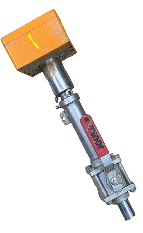 Клапан SS2343