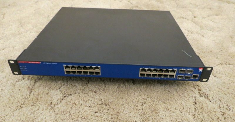 Коммутатор Cisco SS3GR24I