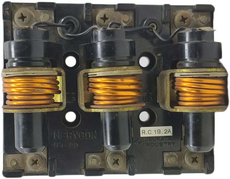 Реле защиты SSA522B044