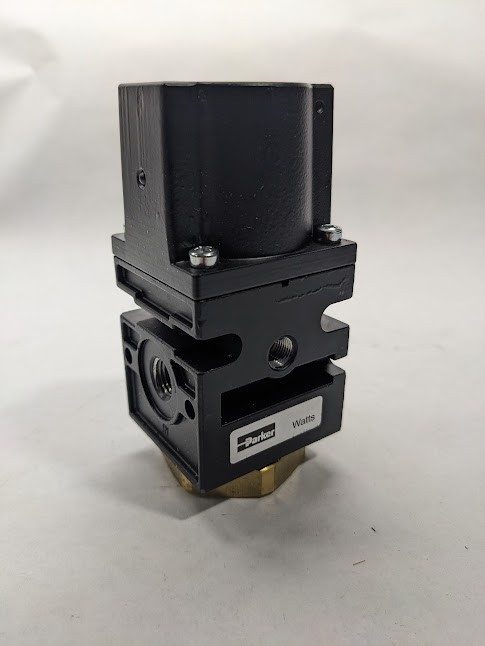 Клапан Parker SSA75-02/M1