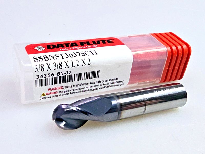 Режущий инструмент SSBNST30375C11