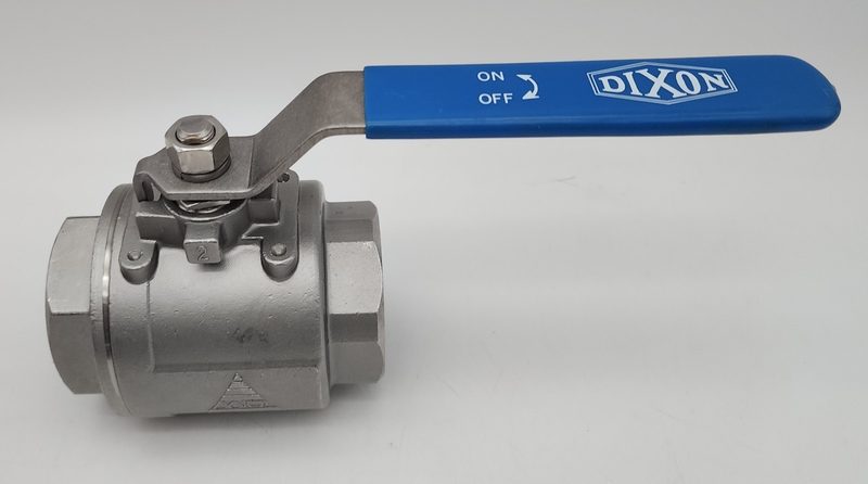 Клапан SSBV200