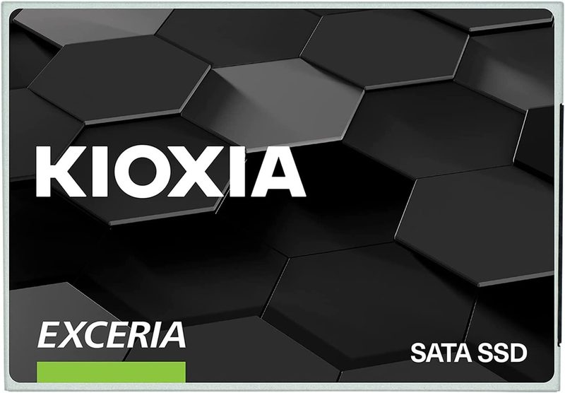 SSD-накопитель SSD-CK960S/N