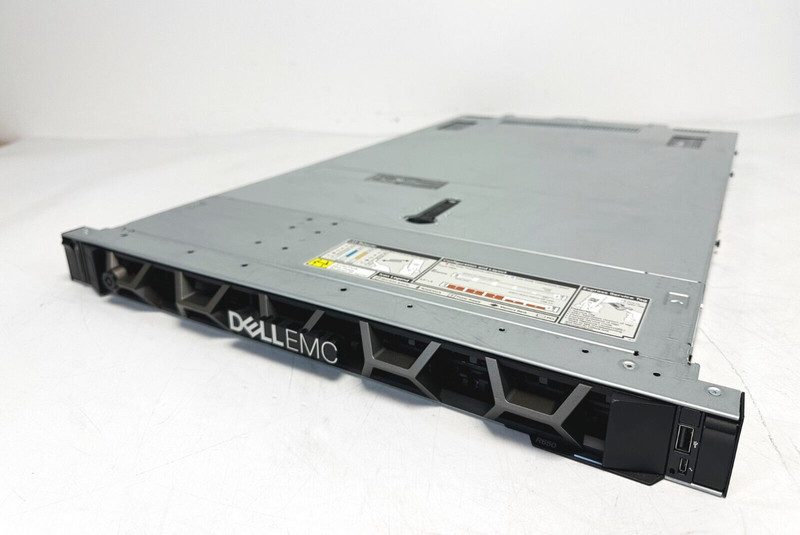 Сервер Dell SSD1400W