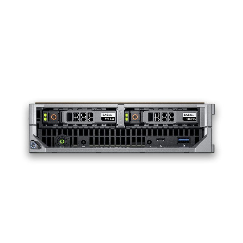 Сервер Dell SSDH330