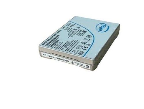SSD-накопитель Intel SSDPE2KX020T7
