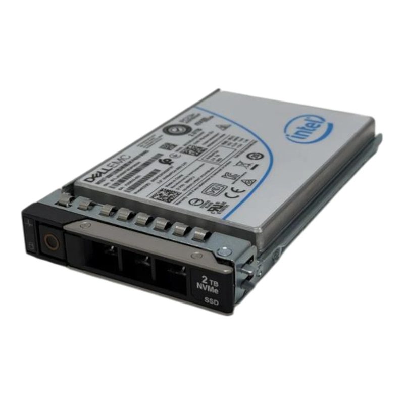 SSD-накопитель Dell SSDPE2KX020T8T