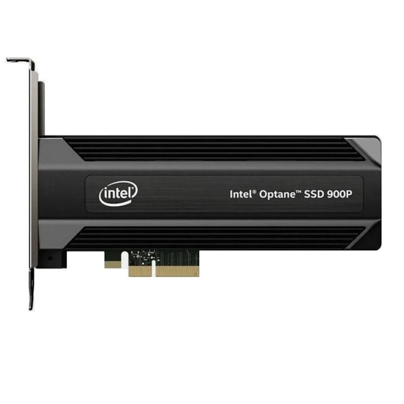 SSD-накопитель Intel SSDPED1D280GAX1
