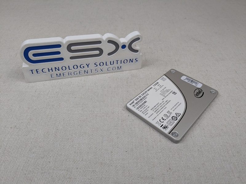 SSD-накопитель Cisco SSDSC2BB120G7K
