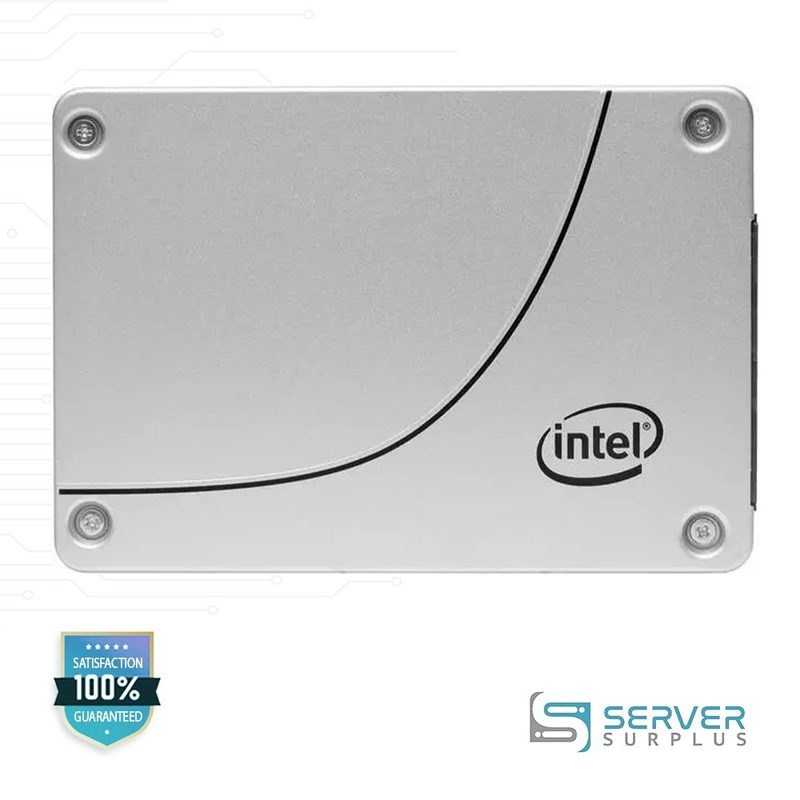SSD-накопитель Intel SSDSC2BB240G6