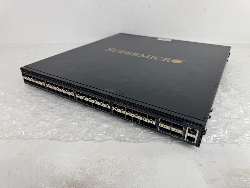 Сервер Supermicro SSE-X3348S