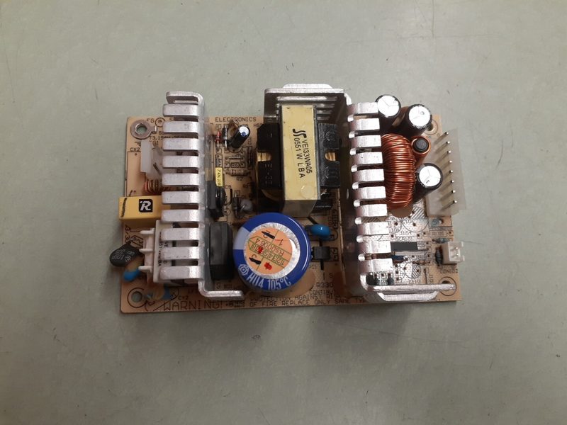 Блок питания Cisco SSF-0601-5